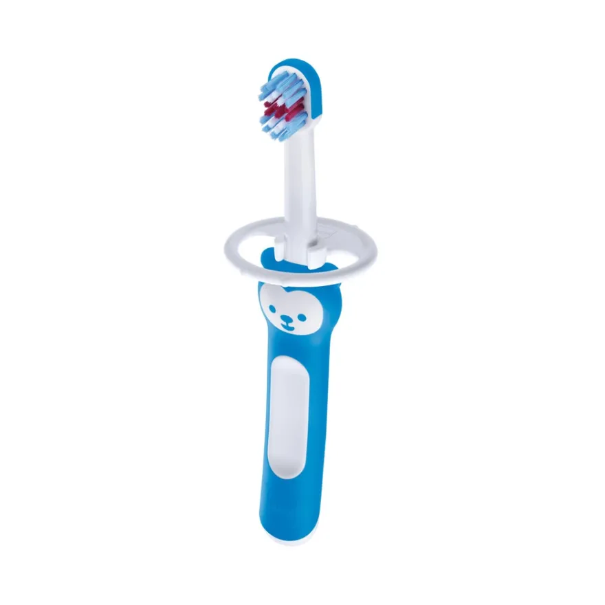 Mam Babys Brush Box Doppia Maschio