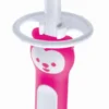 Mam Baby's Brush Spazzolino Per Bambina 6 Mesi+