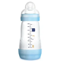 Mam Easy Start Biberon Anti-Colic Flow Per Bambini 2 Mesi+ 260ml