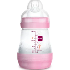 Mam Easy Start Biberon 160ml 0M+