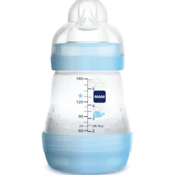 Mam Easy Start Biberon 160ml 0M+