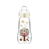 Mam Feel Good Biberon Vetro 260ml