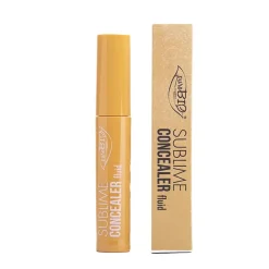 Mami Correttore Purobio Sublime Concealer Fluid N.02 4,5ml