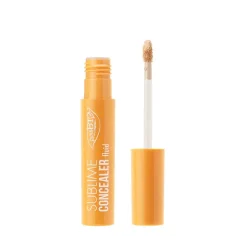 Mami Correttore Purobio Sublime Concealer Fluid N.02 4,5ml