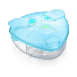 Mam Milk Box Contenitore Latte In Polvere Maschio 1 Pezzo