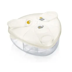 Mam Milk Box Contenitore Latte In Polvere Neutro 1 Pezzo
