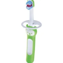Mam Spazzolino Babys Brush Neutro 6M+