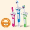Mam Training Brush Spazzolino Per Bambini Maschio 1 Pezzo