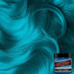 Manic Panic Atomic Turquoise Colorazione Semipermanente Classica Per Capelli 118ml