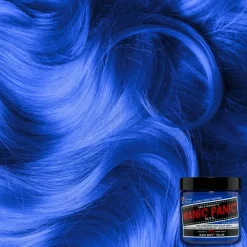 Manic Panic Bad Boy Blue Colorazione Semipermanente Classica Per Capelli 118ml