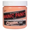 Manic Panic Dreamsicle Creamtone Perfect Pastel Colorazione Semipermanente Per Capelli 118ml