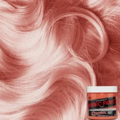 Manic Panic Dreamsicle Creamtone Perfect Pastel Colorazione Semipermanente Per Capelli 118ml