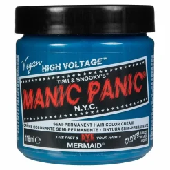 Manic Panic Mermaid Colorazione Semipermanente Classica Per Capelli 118ml