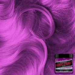 Manic Panic Mystic Heather Colorazione Semipermanente Classica Per Capelli 118ml