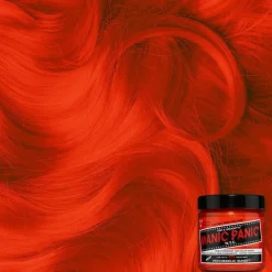 Manic Panic Psychedelic Sunset Classic High Voltage Colorazione Semipermanente Per Capelli 118ml