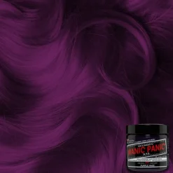 Manic Panic Purple Haze Colorazione Semipermanente Classica Per Capelli 118ml