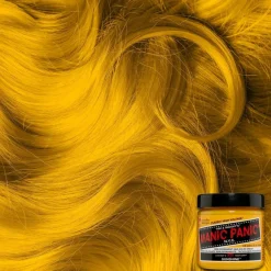Manic Panic Sunshine Colorazione Semipermanente Classica Per Capelli 118ml