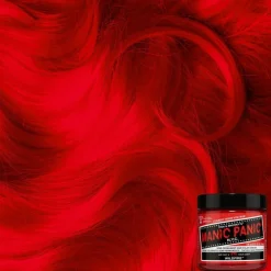 Manic Panic Wildfire Colorazione Semipermanente Classica Per Capelli 118ml