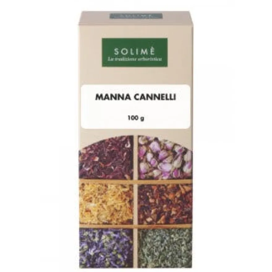 Manna Cannelli 100g