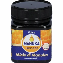 Manuka Benefit Miele Di Manuka 900+ MGO 250g