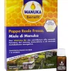 Manuka Benefit Pappa Reale Manuka/Vitamina B6 10 Flaconcini