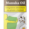 Manuka Oil 5ml