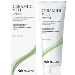 Marco Viti Ceramidi Crema 250ml
