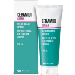 Marco Viti Ceramidi Crema 250ml