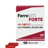 Marco Viti Ferroviti Forte 30 Capsule