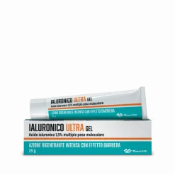 Marco Viti Ialuronico Ultra Gel 25g