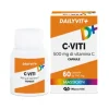 Marco Viti Massigen Dailyvit+ C Viti Vitamina C 60 Capsule