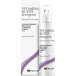 Marco Viti Vitamina B3 Viti Detergente 250ml