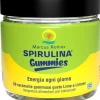 Marcus Rohrer Spirulina 60 Gummies