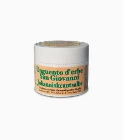 Maria Treben Unto di erba San Giovanni 80ml