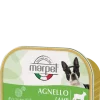 Marpet Aequilibriavet Agnello Cibo Umido Per Cani Adulti Vaschetta 100g