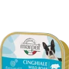 Marpet Aequilibriavet Cinghiale Cibo Umido Per Cani Adulti Vaschetta 100g