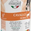 Marpet Aequilibriavet Dog Cavallo Cibo Umido Per Cani Adulti Scatoletta 400g