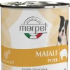 Marpet Aequilibriavet Dog Maiale Cibo Umido Per Cani Adulti Scatoletta 400g