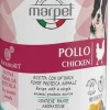 Marpet Aequilibriavet Dog Pollo Cibo Umido Per Cani Adulti Scatoletta 400g