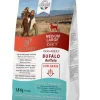 Marpet Aequilibriavet Low Grain Bufalo Cibo Secco Per Cani Adulti Taglia Medium Large Sacco 1,5Kg