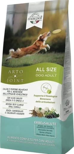 Marpet ArtoJoint All Size Cibo Secco Per Cani Adulti 1,5Kg