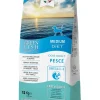 Marpet Greenfish Pesce Cibo Secco Per Cani Adulti Taglia Medium Sacco 12Kg