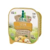 Marpet Vegan Dog Patate/Mela/Fagioli Cibo Umido Per Cani Adulti Vaschetta 150g