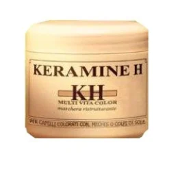 Maschera Protezione Colore Keramine H Mcv 250ml