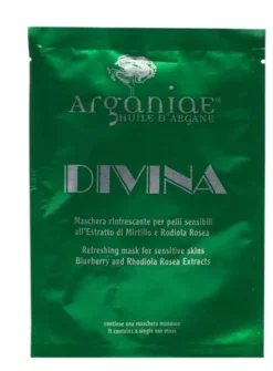 MASCHERA TESS DIVINA SENS BUST