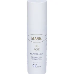 Mask Gel Maschera Antiacne 30ml