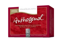 Masquelier's Anthogenol 90 Capsule