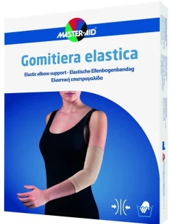 Master Aid Gomitiera Taglia 3