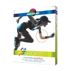 Master Aid Gomitiera Taglia 4