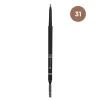 Matita Sopracciglia Alta Definizione Waterproof Lunga Tenuta N.31